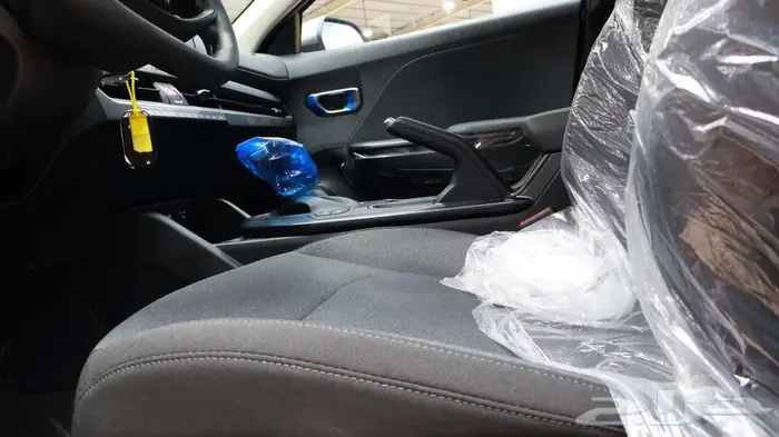 كيا كي 4 ستاندر 1.6 موديل 2026 13