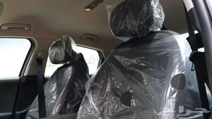 كيا كي 4 ستاندر 1.6 موديل 2026 18