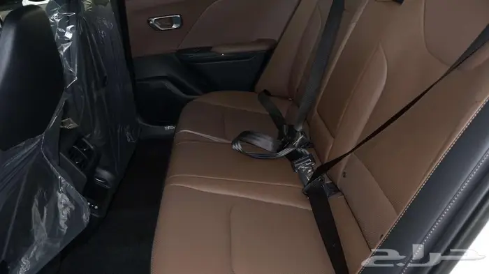 كيا كي 4 نص فل 2.0 موديل 2026 13