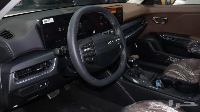 كيا كي 4 نص فل 2.0 موديل 2026 9