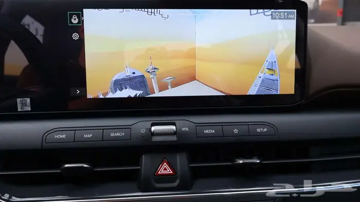 كيا كي 4 نص فل 2.0 موديل 2026 4