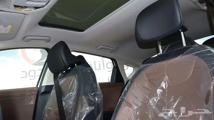 كيا كي 4 نص فل 2.0 موديل 2026 10