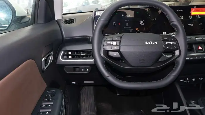 كيا كي 4 نص فل 2.0 موديل 2026 16