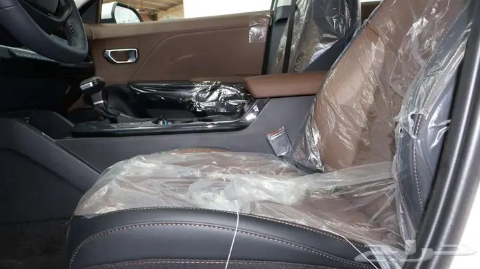 كيا كي 4 نص فل 2.0 موديل 2026 12