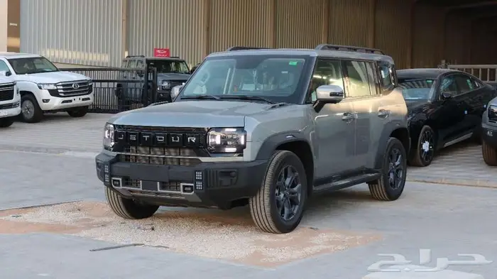 جيتور تي تو لاكجري 2026 بالنقد والتقسيط 0