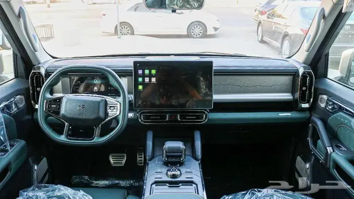 جيتور تي تو لاكجري 2026 بالنقد والتقسيط 5