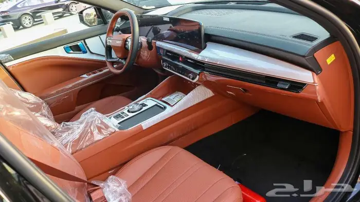 كيا كي 8 ستاندر 2026 بالنقد والتقسيط جميع البنوك 19