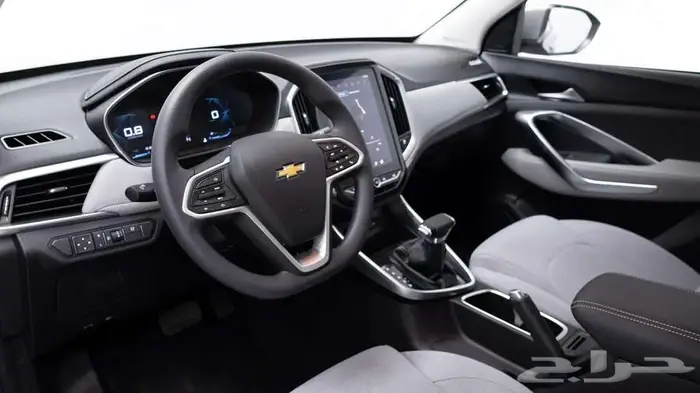 شيفروليه كابتيفا LS 2026 4