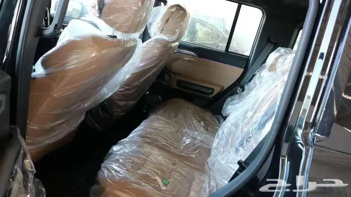 جيتور لاكجري تي تو موديل 2025 كاش و اقساط 13