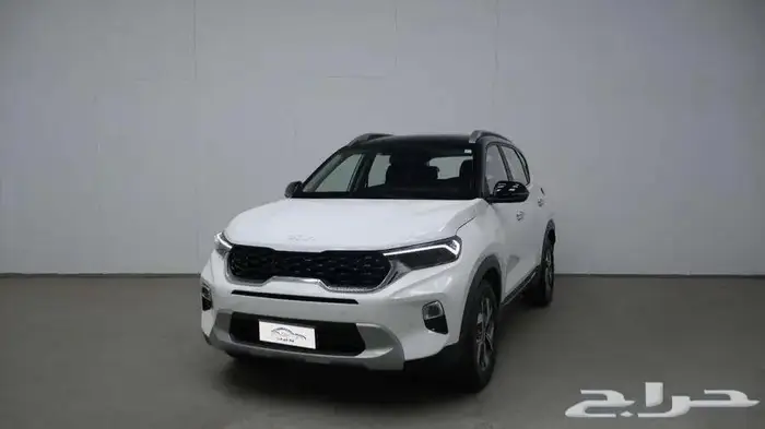 كيا سونيت 2024 الفل 3