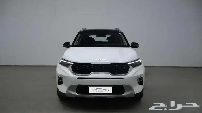 كيا سونيت 2024 الفل 0