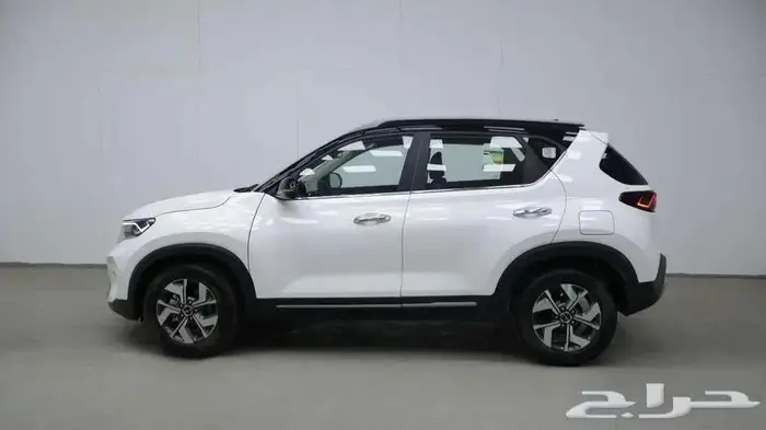 كيا سونيت 2024 الفل 8