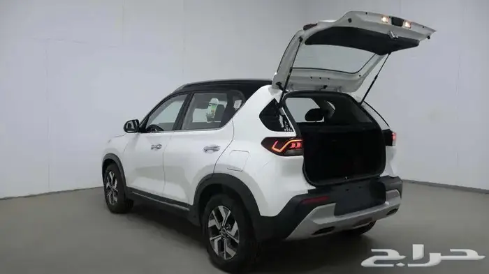 كيا سونيت 2024 الفل 10