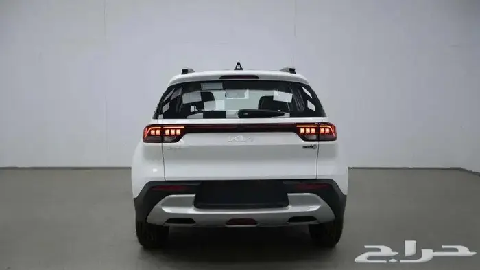 كيا سوينت موديل 2024الفل 8