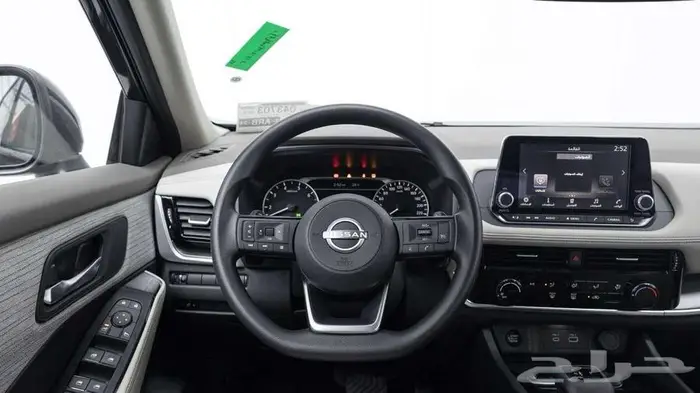 نيسان اكستريل اس دفع امامي 2025 كاش واقساط 5