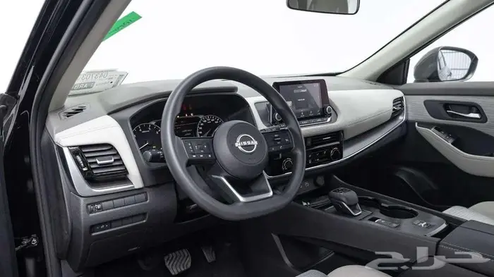 نيسان اكستريل اس دفع امامي 2025 كاش واقساط 6