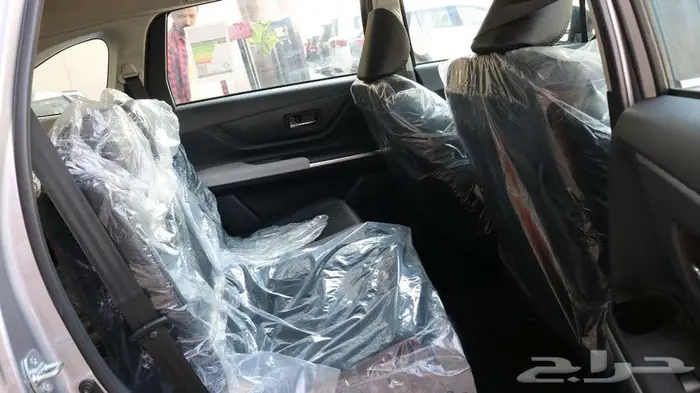 تويوتا فيلوز 2025 بالنقد والتقسيط 5