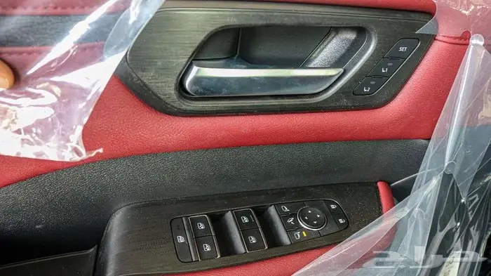 نيسان باترول بلاتنيوم 2025 خليجي كاش واقساط 14