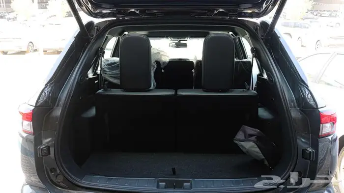 ميستوبيشي اوتلاندر موديل 2025 كاش واقساط باقل سعر 10