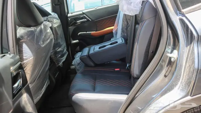 ميستوبيشي اوتلاندر موديل 2025 كاش واقساط باقل سعر 7