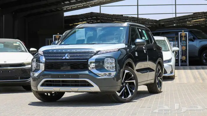 ميستوبيشي اوتلاندر موديل 2025 كاش واقساط باقل سعر 5