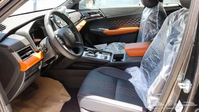 ميستوبيشي اوتلاندر موديل 2025 كاش واقساط باقل سعر 11