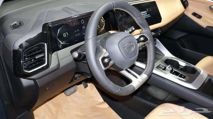 جي اي سي GS3 - GB ايمزوم 7