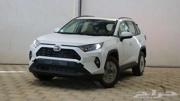 تويوتا راف فور 2025 كاش وبالتقسيط 7