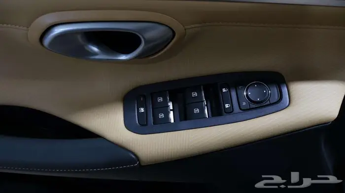 جي اي سي امزوم 2026 GB GS3 22