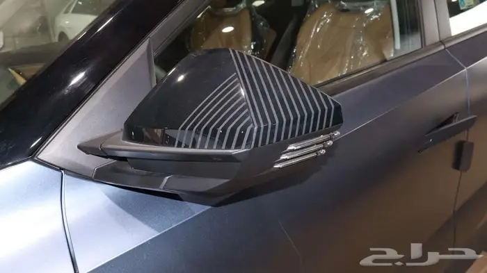 جي اي سي امزوم 2026 GB GS3 13