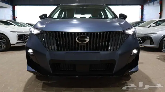 جي اي سي امزوم 2026 GB GS3 1