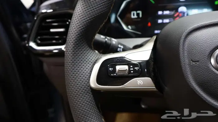 جي اي سي امزوم 2026 GB GS3 14