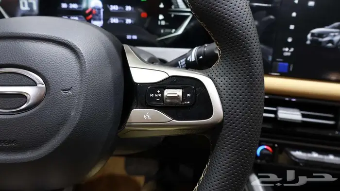 جي اي سي امزوم 2026 GB GS3 26