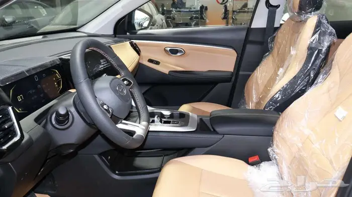 جي اي سي امزوم 2026 GB GS3 24