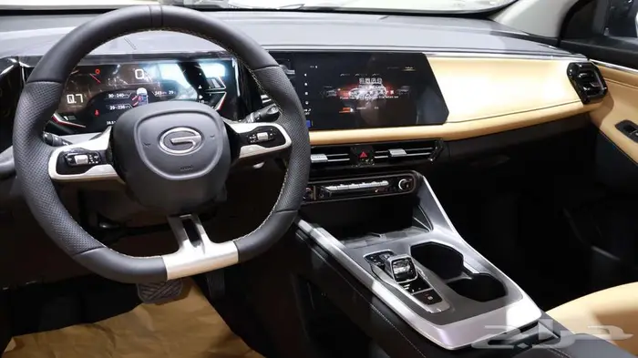 جي اي سي امزوم 2026 GB GS3 32