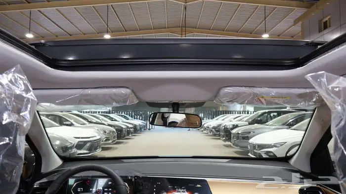 جي اي سي امزوم 2026 GB GS3 36