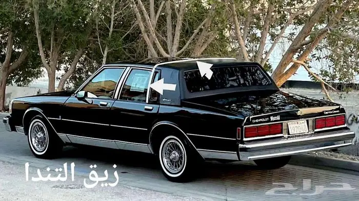 زيق الطاره كابرس 90 وتحت وطع تجديد و إكسسوارات 11