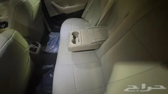 سوناتا 2016 فل كامل تيربو بنزين اقتصاديه منوة للمستخدم 3