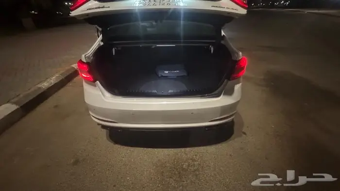 سوناتا 2016 فل كامل تيربو بنزين اقتصاديه منوة للمستخدم 11