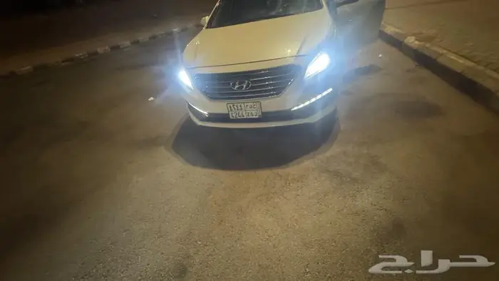 سوناتا 2016 فل كامل تيربو بنزين اقتصاديه منوة للمستخدم 13