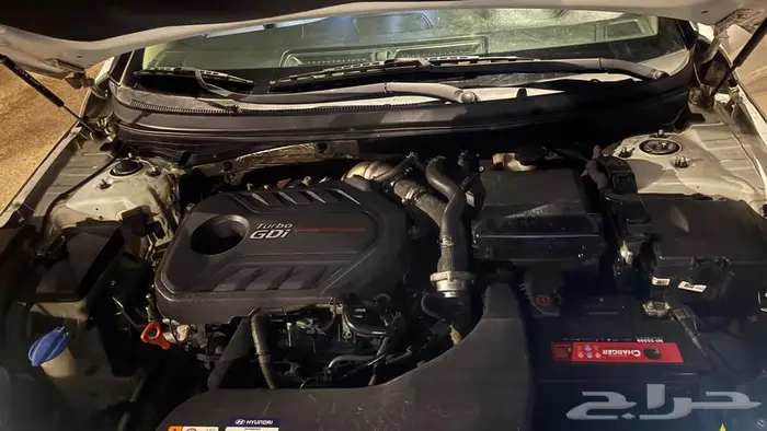 سوناتا 2016 فل كامل تيربو بنزين اقتصاديه منوة للمستخدم 14