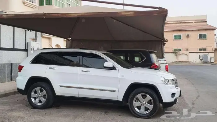 شروكي موديل 2013 1