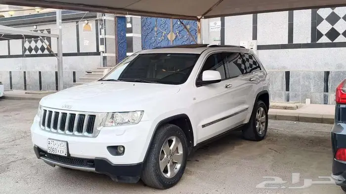 شروكي موديل 2013 4