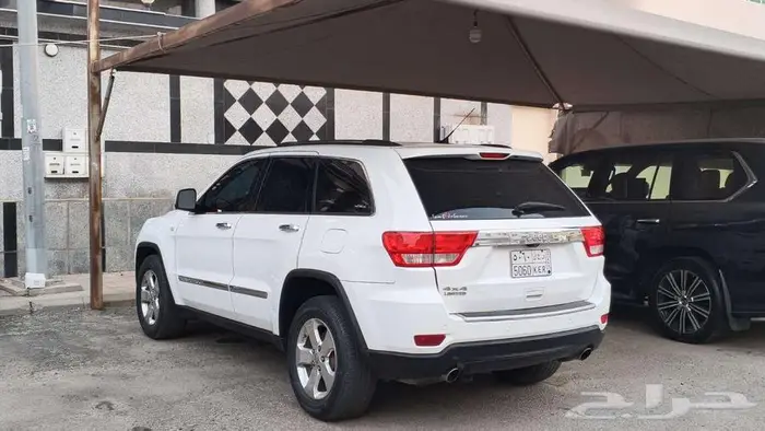 شروكي موديل 2013 2