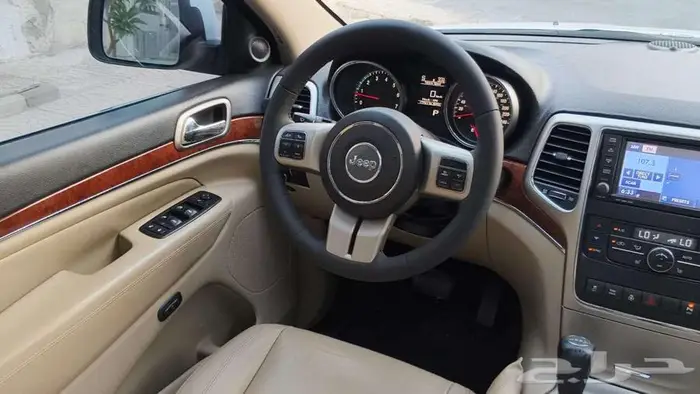 شروكي موديل 2013 10