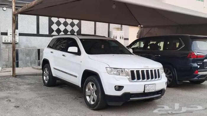 شروكي موديل 2013 0