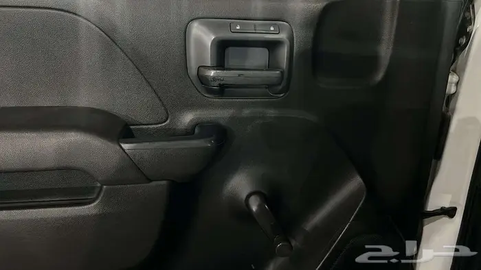 غماره سلفرادو 8 سلندر بدون دبل 2017 9