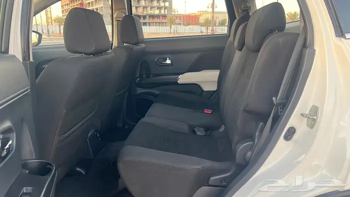 تايوتا راش 2023 7