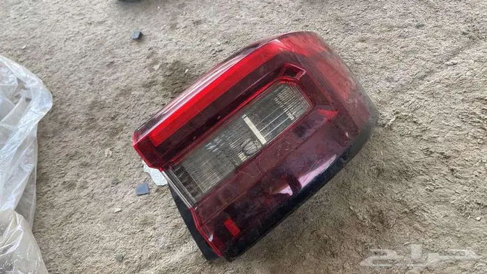 اسطب تيوتا رايز 2020-2025 اصلي 0