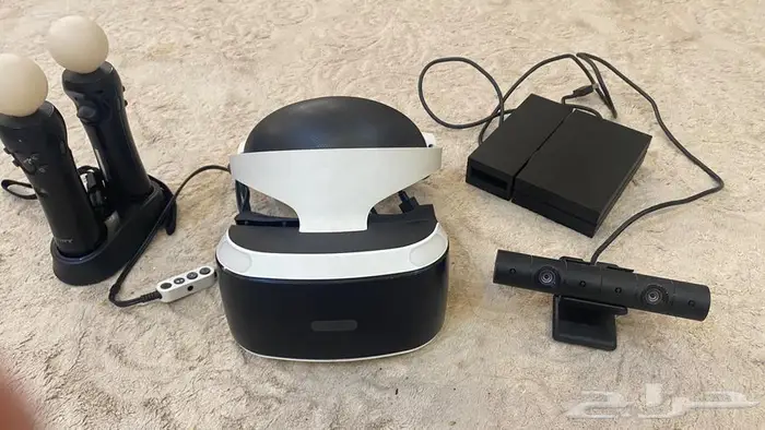 نظارة في ار VR 0